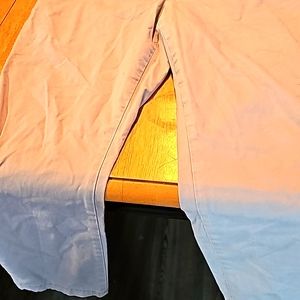 Ralph Lauren Gray Polo Pants